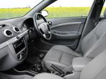 Chevrolet Lacetti Station Wagon Sport 2005 года (UK)